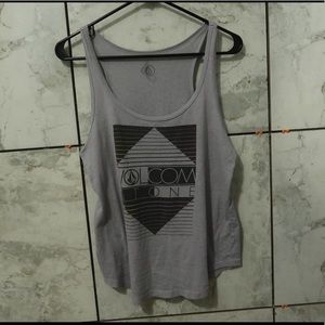 Volcom Tops - Volcom tank top Volcom Tops - Volcom tank top